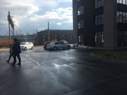 Центр.  Проскурівська. Продається ділянка 1.26 соток