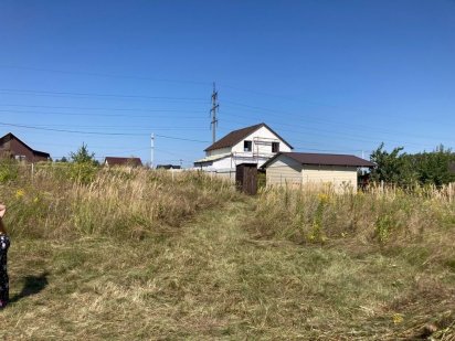 Продам земельну ділянку біля Бориспіля масив Сади Ніко Фінанс Бориспіль