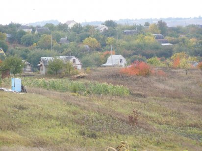 Продам дві ділянки землі по 8 соток Хмельницький в районі Книжківці Хмельницкий