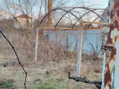 Продам земельну ділянку СТ Дружба Бровари