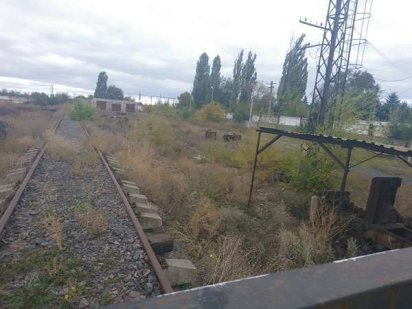 продам/здам в оренду базу в Дніпропетровській обл. Кривий Ріг