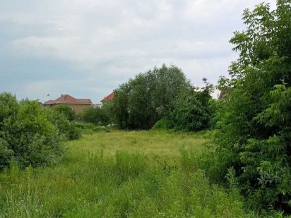 Продаж земельної ділянки 10 соток під забудову в Броварах