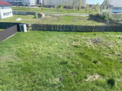 Олекси тихого, 7 соток район ЖК Континенту