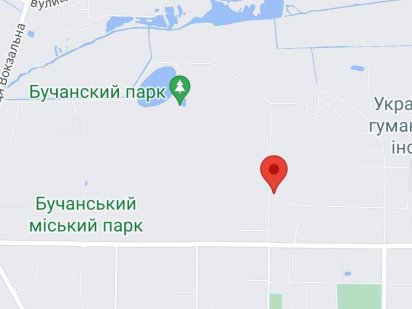 Продаж земельної ділянки 1.71Га