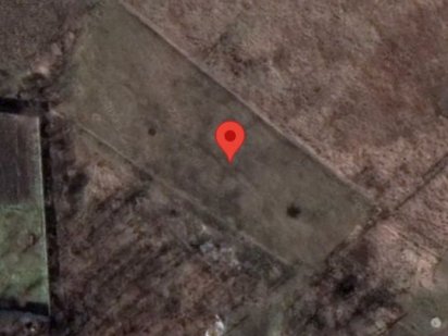 Продам приватизовану ділянку 0.13 га Кременчук