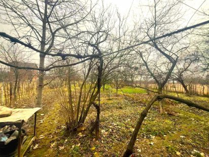 Продається дача 5 сот Дем’янів Лаз. Ивано-Франковск