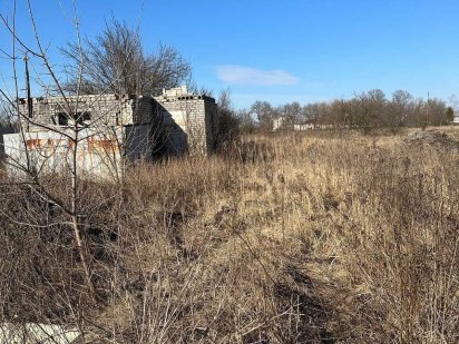 Продаж землі/Кривуші/15 соток Кременчук