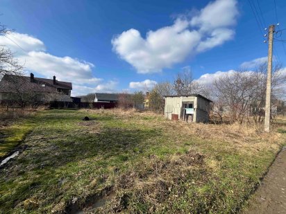 Продається дача в Дем'яновому лазі в СТ "Лісова Пісня" Ивано-Франковск