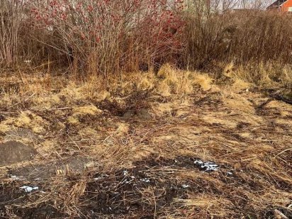 Продам участок 10 соток.   пер. Зоряный Бровари