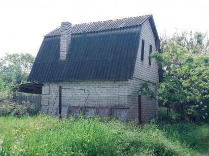 Продам дачу СТ "Світанок" Никополь