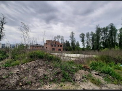 Земельна ділянка в Ірпені 5 соток, закрита територія. Ирпень