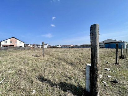 Ділянка під будівництво. Ірпінь/ Стоянка