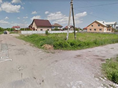 Продам участок 10 соток. ул. Покровская, р-н Светотехника, Торгмаш. Бровари