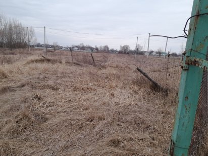 Продаж зем. діл. під житл. забуд. 0,1 5 га. с. Сеньківка, Борисп. р-н.