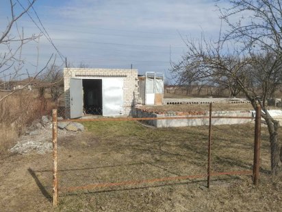 Продам земельну ділянку під забудову Мала Кохнівка Кременчук