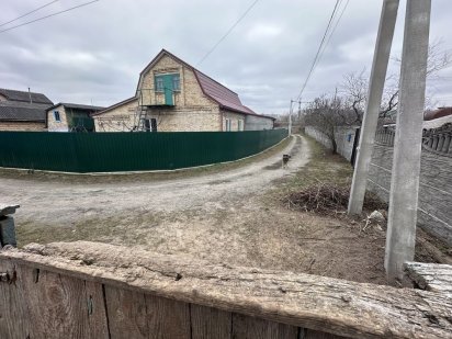 Терміновий продаж двохфасадної ділянки під будівництво Ірпінь