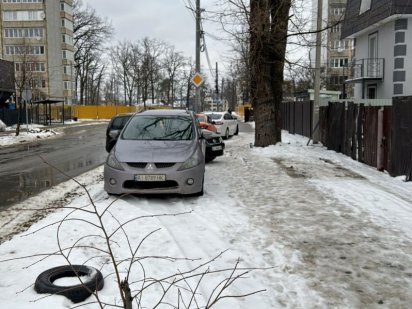 Продаж фасадної ділянки 15 соток в Ірпені, вул.Северинівська. Ирпень