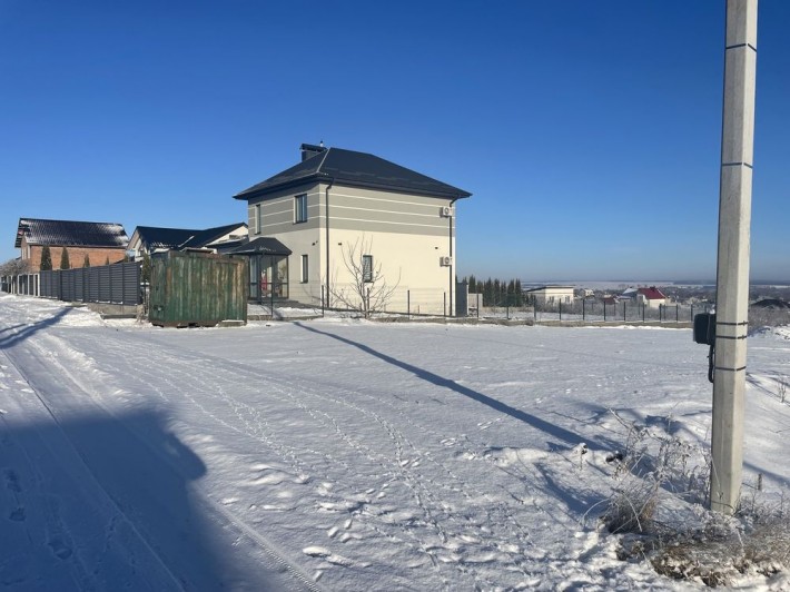 Земельна ділянка Ledovsky Грузевиця 3 - фото 1