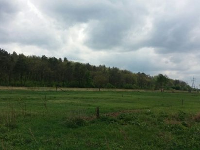 Земельна ділянка Ірпінь