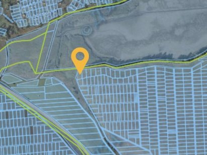 Продам терміново !!! земельну ділянку 0.12 га Хмельницкий