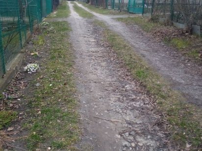 Дача 6 соток Струмівка Луцьк