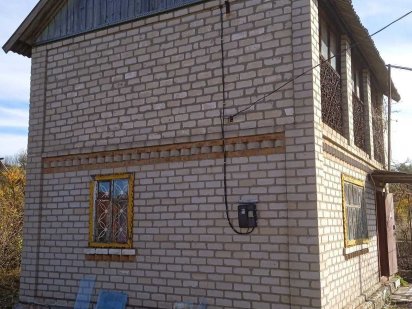 Продається дачна ділянка Кривий Ріг