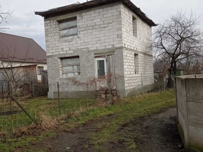 Земельна ділянка Луцк