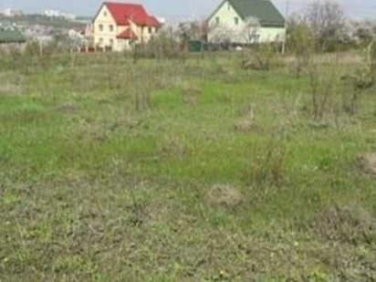 Продаж земельна ділянка під забудову Хмельницький