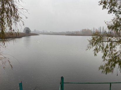 Земля під забудову с.Лище Луцк