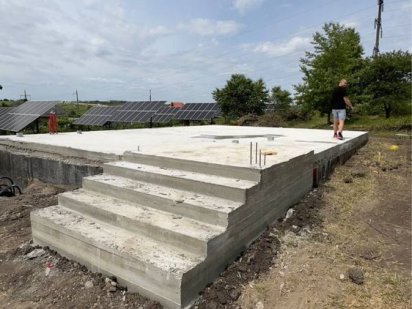 Ділянка | Земля | Озерна Обрій 10га Хмельницкий