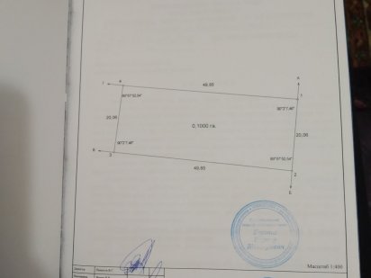 Продам земельну ділянку Бориспіль