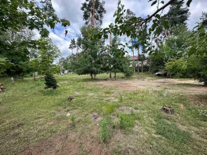 Ірпінь. Ділянка під Будинок в центрі Ірпінь