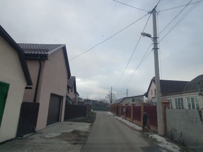 ЦЕНТР!!! Район 4 школи 5 соток на Короленка Бориспіль