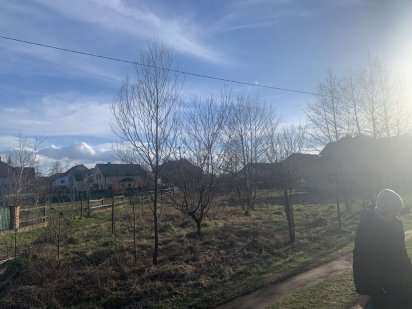 Продам земельну ділянку Івано-Франківськ