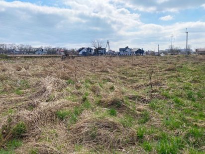 Продам ділянку сільськогосподарського призначення в Опришівцях Івано-Франківськ