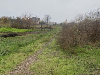 Продаж земельноземельної дідянки Бориспіль