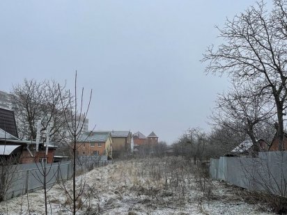 Земельна ділянка, пров. Першотравнений 20-А Хмельницький