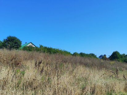 Продаж земельної ділянки район Ружична