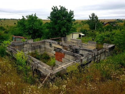 Земельна ділянка Хмельницький