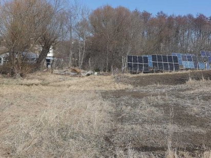 Продам ділянку 20соток, Ружична Хмельницький