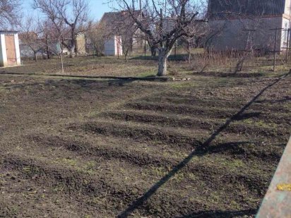 Дачна ділянка район Карачуни Кривой Рог