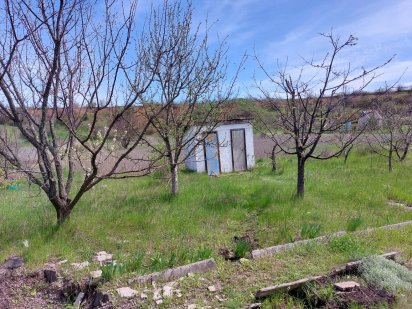 Продам участок в дачном кооперативе. Кривий Ріг