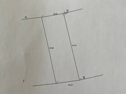 Земельна ділянка / Озерна Обрій Хмельницький