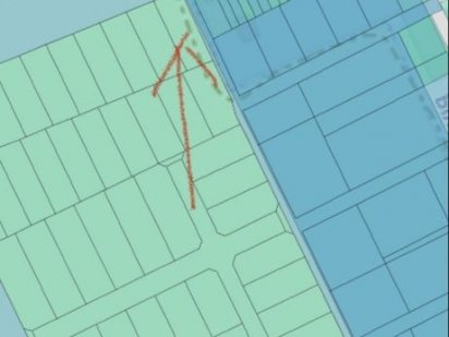 Земельна ділянка 20c. Царське Село Біла Церква Біла Церква