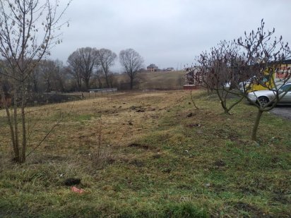Ділянка під забудову Західно Окружна Хмельницький
