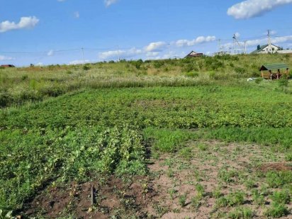 Земельна ділянка Хмельницький