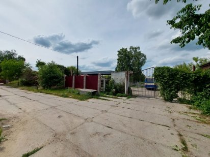 Земельна ділянка м. Луцьк (район Варшавського ринку) Луцк