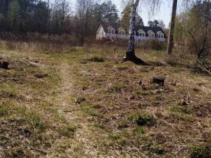 Продам земельну ділянку в м. Бровари Бровари