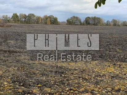 Продаж земельної ділянки площею 900м2 Київський шлях Бориспіль