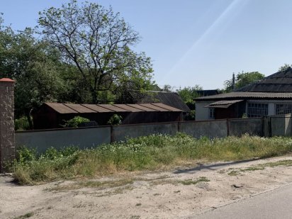 Участок в Броварах Бровари